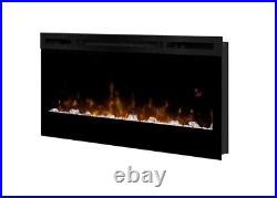 Dimplex BLF34 Prism Series 34 Linear Electric Fireplace, LED, Contemporary