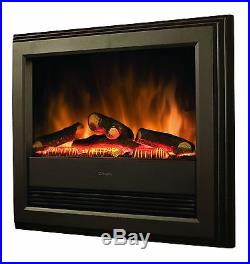 Dimplex Bach 2 KW Wall Mounted Electric Fire