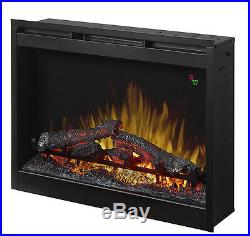 Dimplex DFR2651L Electric Fireplace Insert