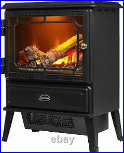Dimplex GOS20 Electric Fireplace RRP £679.99 (p4/120)
