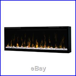 Dimplex- IgniteXL 50 Linear Wall-mount Electric Fireplace FREE SHIPPING