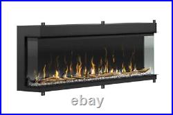 Dimplex Ignitexl Bold 74 Linear Electric Fireplace (xlf7417-xd) Nib