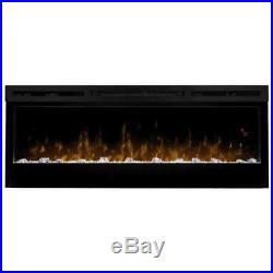 Dimplex Prism Series Electric Fireplace, 50
