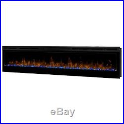 Dimplex Prism Series Electric Fireplace, 74