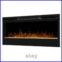 Dimplex- Synergy Wall-mount Electric Fireplace FREE SHIPPING