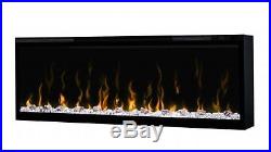 Dimplex XLF50 IgniteXL Built-In Linear Electric Fireplace, 50-Inch, New