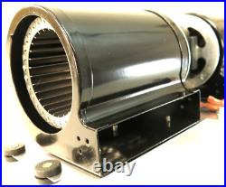 ENVIRO 50-2390 Boston Wood Insert Fan Blower. Boston 1200 or 1700. NEW OEM