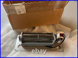 Ebmpapst 5544241010 CK29-028 Class H Fireplace Blower Fan For Chasca 29 IPI Only