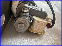 Ebmpapst 5544241010 CK29-028 Class H Fireplace Blower Fan For Chasca 29 IPI Only