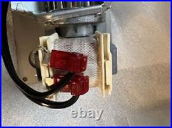 Ebmpapst 5544241010 CK29-028 Class H Fireplace Blower Fan For Chasca 29 IPI Only