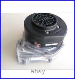 Ebmpapst RG128/1300-3612-020204 Blower Fan AC 230V Gas Fireplace / Boiler Fan