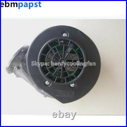 Ebmpapst RG128/1300-3612-020204 Blower Fan AC 230V Gas Fireplace / Boiler Fan