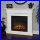 Electric_Fireplace_Real_Flame_Crawford_Built_In_Look_Heater_White_01_zv