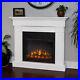 Electric_Fireplace_Real_Flame_Crawford_Built_In_Look_Infrared_Heater_2_Colors_01_kzmy