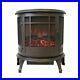 Electric_Stove_Bronze_Blower_Fan_Heater_Portable_Home_Fireplace_NEW_01_ovb