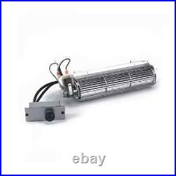 Empire FBB4 Automatic Variable Speed Fireplace Blower