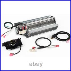 Empire FBB4 Variable Speed Blower Kit with Temperature Sensor