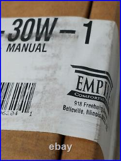 Empire Manual Blower SRB-30W-1 Manual Blower