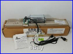 Empire Manual Blower SRB-30 Manual Blower New-Old Stock