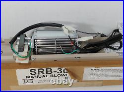 Empire Manual Blower SRB-30 Manual Blower New-Old Stock