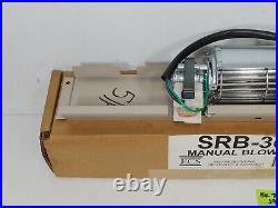 Empire Manual Blower SRB-30 Manual Blower New-Old Stock