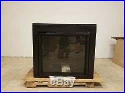 Empire Rushmore Direct Vent NG Fireplace 36 DVCT36CBP95N 40,000 BTUs