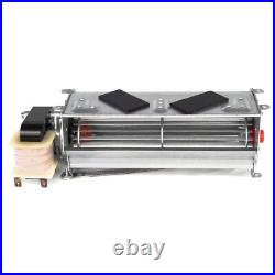 Enviro 50-1549 Aftermarket Sonnet Fireplace Blower Fan