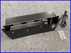 Enviro EFW-261 Freestanding Fireplace Blower Fan Kit Rotom HB-RB261