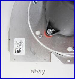 Exhaust Blower Motor, and Housing, Hearth & Home Technologies, SRV7000-193, New