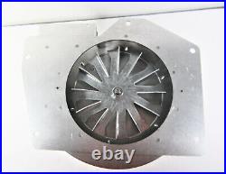 Exhaust Blower Motor, and Housing, Hearth & Home Technologies, SRV7000-193, New