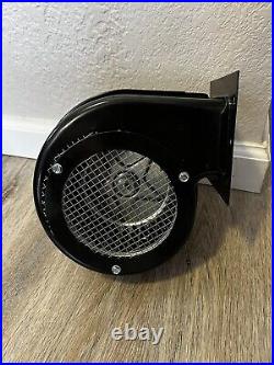 FASCO replacement blower fan for wood stove Model No 50755-D500. New