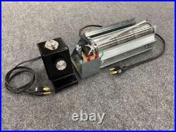 FBK-250(80L86) Fireplace Blower Kit for Astria, IHP, Lennox & Superior Fireplace