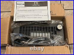 F-6 Vogelzang Wood Stove Fan Blower Kit BNIB