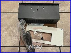 F-6 Vogelzang Wood Stove Fan Blower Kit BNIB