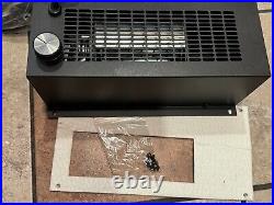 F-6 Vogelzang Wood Stove Fan Blower Kit BNIB