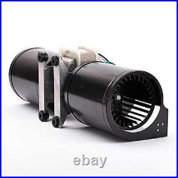 Fireplace Blower Fan Kit for Heat N Glo, Hearth and Home Quadra Fire NEW