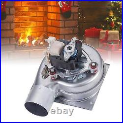 Fireplace Blower Fan Motor Centrifugal Blower Air Blower 35W Ventilator Smoke