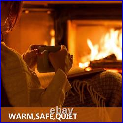 Fireplace Blower Fan for Regency Insert, 910-157/P, Hampton HI300 H210 Fireplace Blower Fan for Regency Insert, 910-157/P, Hampton HI300 H210