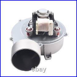 Fireplace Blower Fireplace Appliances Household Metal 220V Brushless Motor