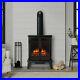 Foster_Electric_Stove_Fireplace_Real_Flame_Heater_Black_01_xq