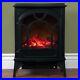Freestanding_Electric_Fireplace_Ventless_Space_Heater_with_Faux_Log_Flame_Black_01_lhpi