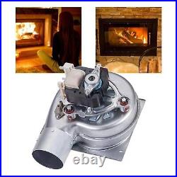 Furnace Fireplace Blower Fan Motor Centrifugal Fan Ventilator for BBQ Picnic