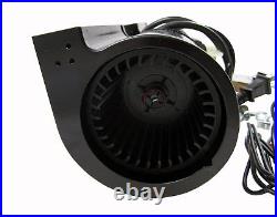 GFK160A Fan Kit for Heat N Glo Gas Units (GFK160A)