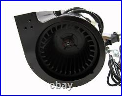 GFK160 Fireplace Blower Kit for Heat N Glo Hearth and Home Quadra Fire GFK160 Fireplace Blower Kit for Heat N Glo Hearth and Home Quadra Fire