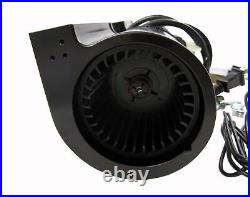 GFK-160A Fan Kit Blower Unit 160 CFM Fan