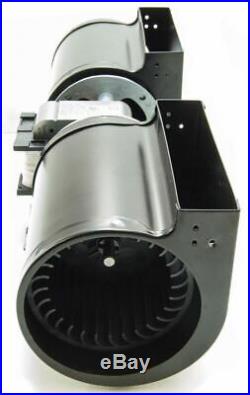 GFK-160B Fireplace Blower Fan for Heatilator Heat & Glo Gas Fireplace Inserts