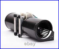 GFK-160 GFK-160A GFK-160B Fireplace Blower Fan for Heat N Glo, Hearth and Home