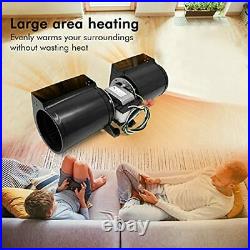 GFK-160 GFK-160A GFK-160B Fireplace Blower Fan for Heat N Glo Hearth and Home