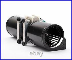 GFK-160 GFK-160A GFK-160B Fireplace Blower Fan for Heat N Glo Hearth and Home