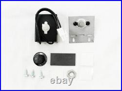 Genuine AUB Fireplace Blower Kit for Ascent Series Napoleon & Continental Firepl